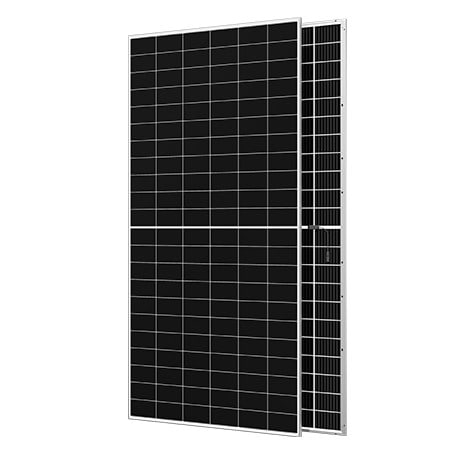 WATTKRAFT Gmbh (AIKO - WT1AIKO-A660GRH66DW STELLAR 1N+ 66 DUAL GLASS BIFF. 660W