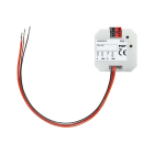 MDT ITALIA SRL - EYGAIO-0210V.01 Attuatore Analogico KNX 2 canali,0-10V, incasso