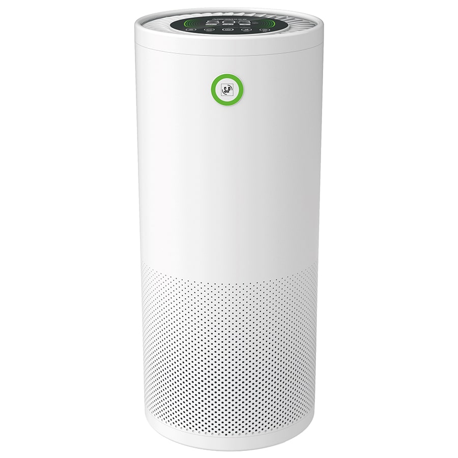 S & P ITALIA SPA - SPI5250010600 AIRPUR 360