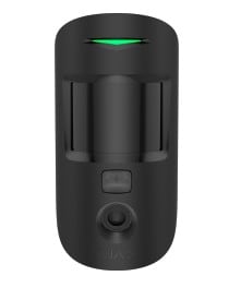 AJAX SYSTEMS POLAND - AJX119281.310.BL1 MOTIONCAM HDR (PHOD) JEWELLERBLACK