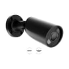 AJAX SYSTEMS POLAND - AJX126253.217.WH1 BULLETCAM HL (5 MP/2.8 MM)WHITE