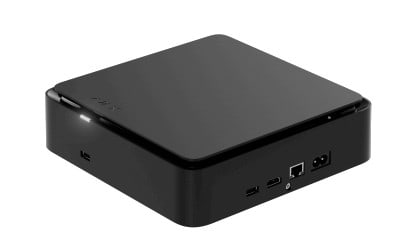 AJAX SYSTEMS POLAND - AJX134500.122.WH1 NVR HAC (8CH)WHITE