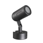 L&L LUCE E LIGHT - L&LAK11100FR1N AKRO1.1 43W 230V 2700K 13°-32° NER