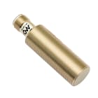 DATASENSING SRL - DTGAK1/CP-3H SENSORE INDUTTIVO M18 DC