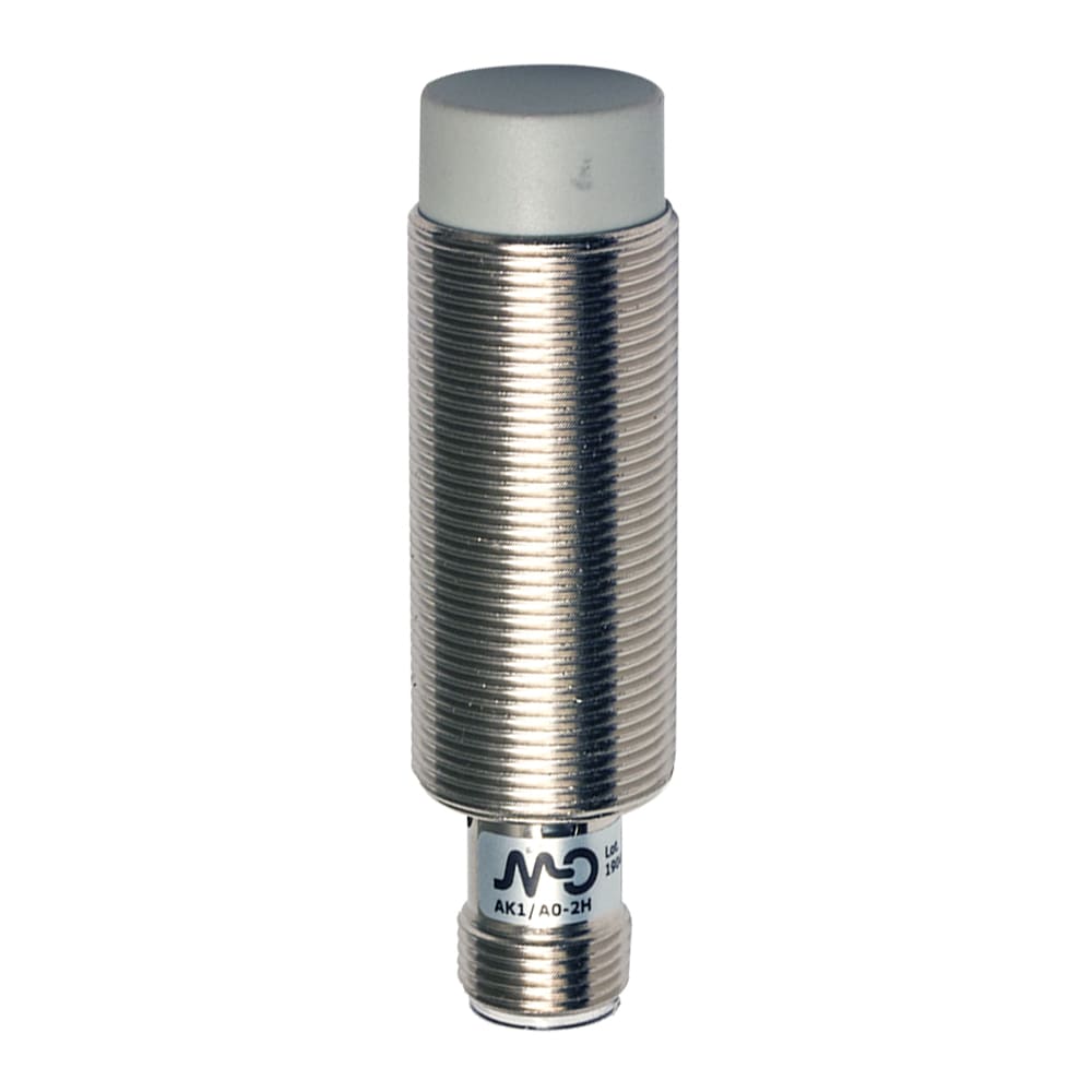 DATASENSING SRL - DTGAK1/AN-2H SENSORE INDUTTIVO M18 DC
