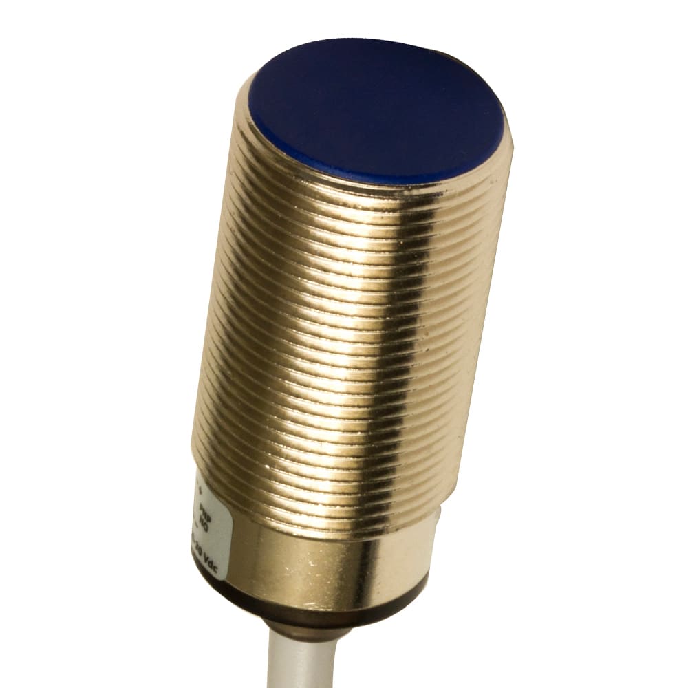 DATASENSING SRL - DTGAK6/D2-5A SENSORE INDUTTIVO M18 DC