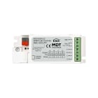 MDT ITALIA SRL - EYGAKD-0424V.02 Controller LED KNX 4 canali, 3/6 A, montaggio da parete