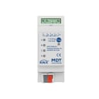 MDT ITALIA SRL - EYGAKH-0400.03 Attuatore KNX Riscaldamento, 4 canali, 24-230V