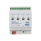 MDT ITALIA SRL - EYGAKI-0416.04 ATT. 4CAN.,230V,16A,C-LAST
