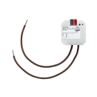 MDT ITALIA SRL - EYGAKK-01UP.03 Attuatore KNX on/off 1 canale,230V,16A, incasso