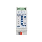 MDT ITALIA SRL - EYGAKK-0416.03 ATT. 4CAN.,230V,16A, COMPATTO