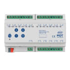 MDT ITALIA SRL - EYGAKK-1616.03 Attuatore KNX on/off 16 canali,230V,16A, compatto