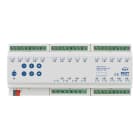 MDT ITALIA SRL - EYGAKK-2416.03 Attuatore KNX on/off 24 canali,230V,16A, compatto