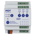 MDT ITALIA SRL - EYGAKR-IO86.01S ATTUATORE MULTIF. 6OUT/8IN,16A