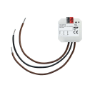 MDT ITALIA SRL - EYGAKU-02UP.03 Attuatore KNX Universale 2 canali,10A,inc.