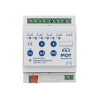 MDT ITALIA SRL - EYGAKU-0616.03 ATT. UNIV. 6CAN.,16A,230V