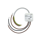 MDT ITALIA SRL - EYGAKU-B2UP.03 ATT. UNIV. 2CAN.+4IN,10A,INC.