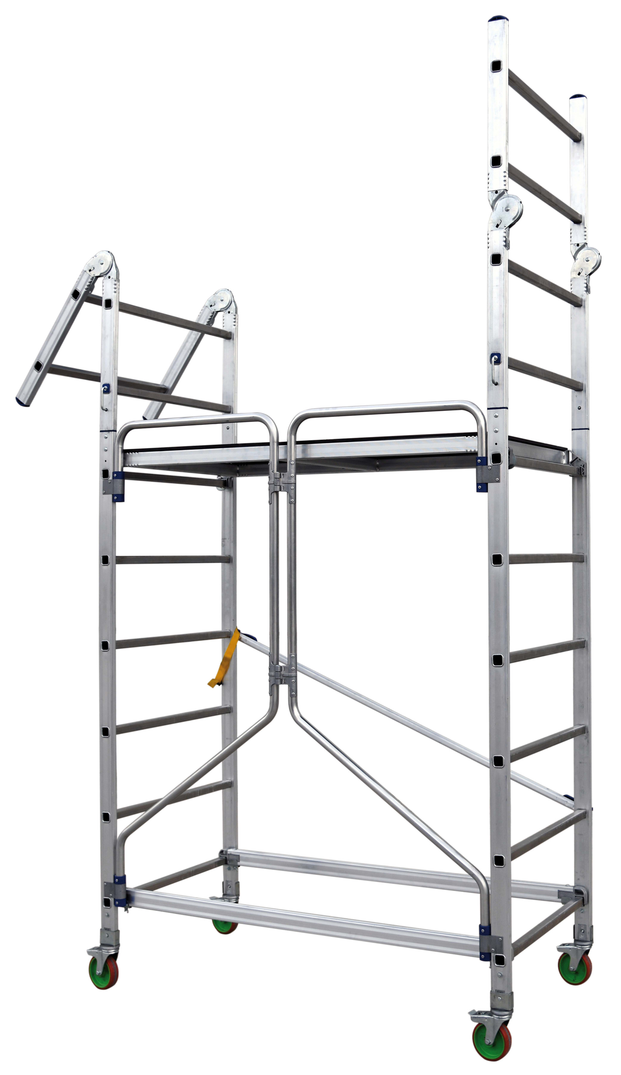 FACAL SRL - FAFAL-SPP Coppia mezze spalle