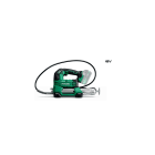 HIKOKI POWER TOOLS - HIAAL18DAPLG PISTOLA PER GRASSO 18V, SOLO CORPO