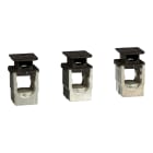 SCHNEIDER ELECTRIC - SNRAL250JD J-FRAME MECHANICAL LUG KIT 200-250A
