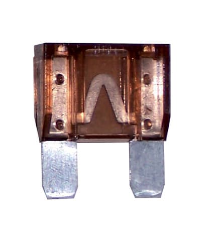 WIMEX - WIM5010470 AL-3 70A MARRONE 31MM FUSIB.