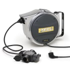 ZECA - ZECAL41/315 GS3 AVV. 14+1M C/PR.SCH.3 VIE+1,5M INGR.C/SP