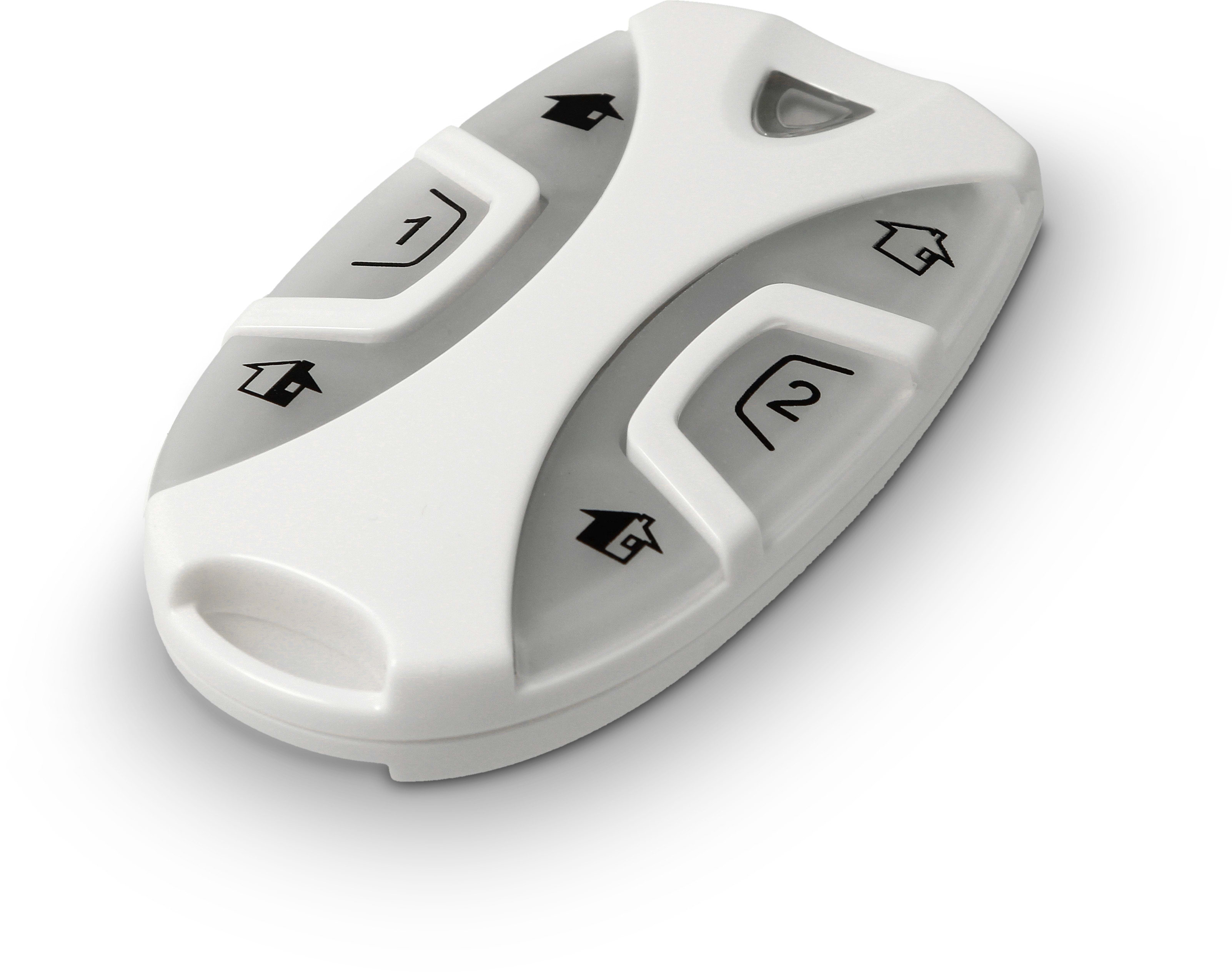 IESS SRL - EAAALADINTD TELECOMANDO BIDIREZIONALE I-TRADE A 6 TA