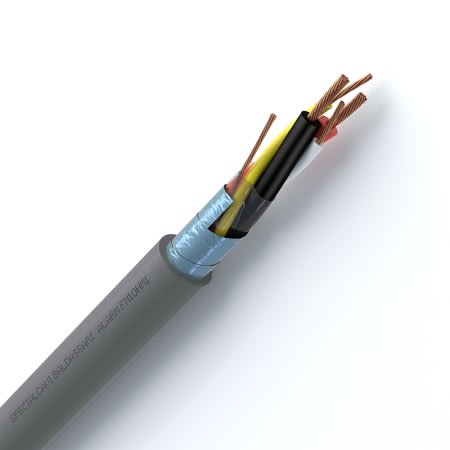 SPECIALCAVI - BDSFMH75422M100 CAVO ALARM FM1OHM1 SC.AL/POL 2X0,75+4X0,