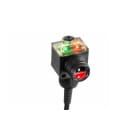 ROCKWELL AUTOMATION - RCK42EF-E2EZB-A2 RIGHTSIGHT PHOTOSENSOR