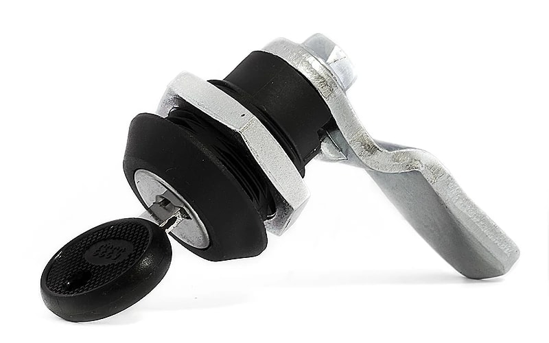 ELDON AUSTRIA GMBH - HOFALL509 SerraturapoliammideRon. 5333