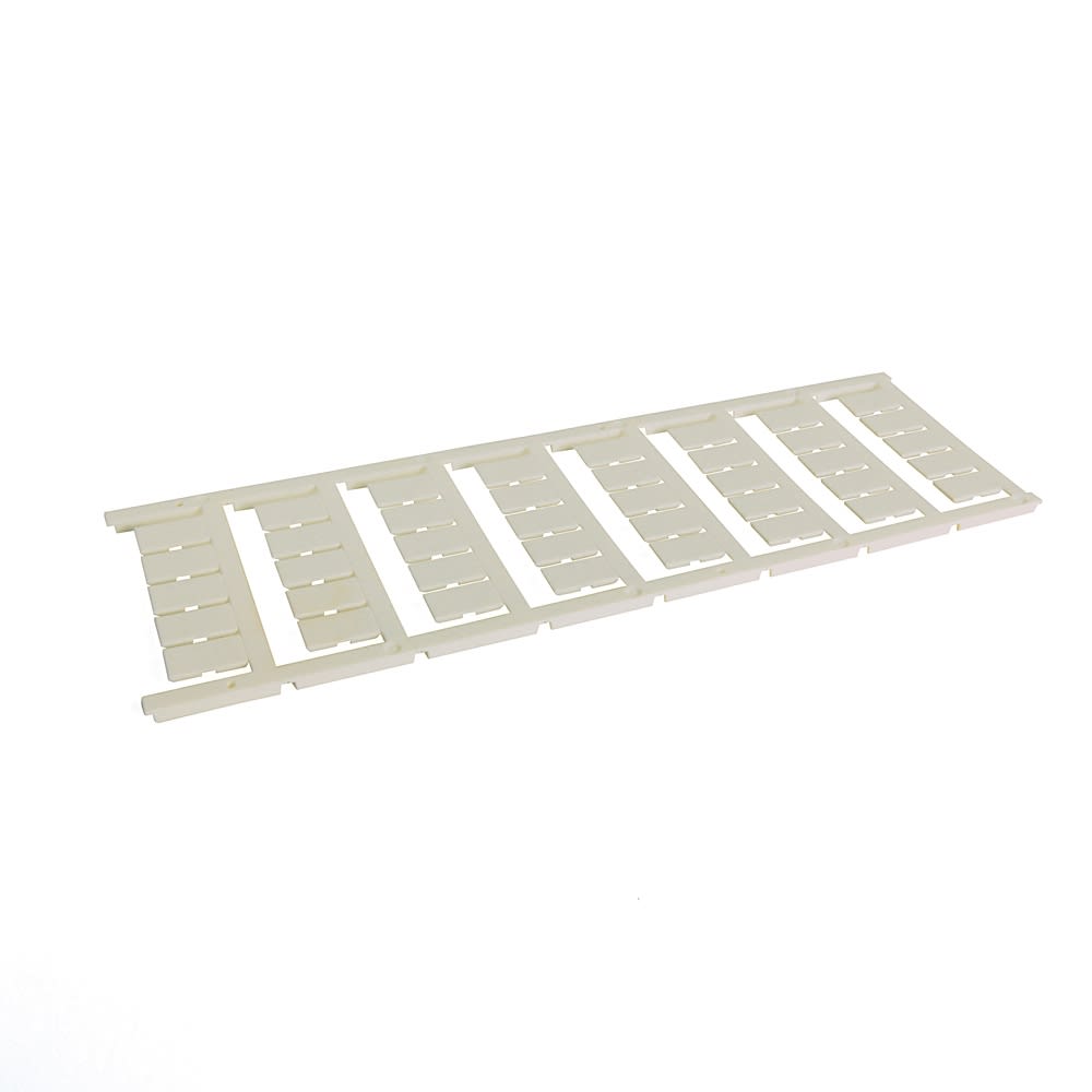 ROCKWELL AUTOMATION - RCK1492-MS9X20 IEC 9 X 20 MM MARKER CARD