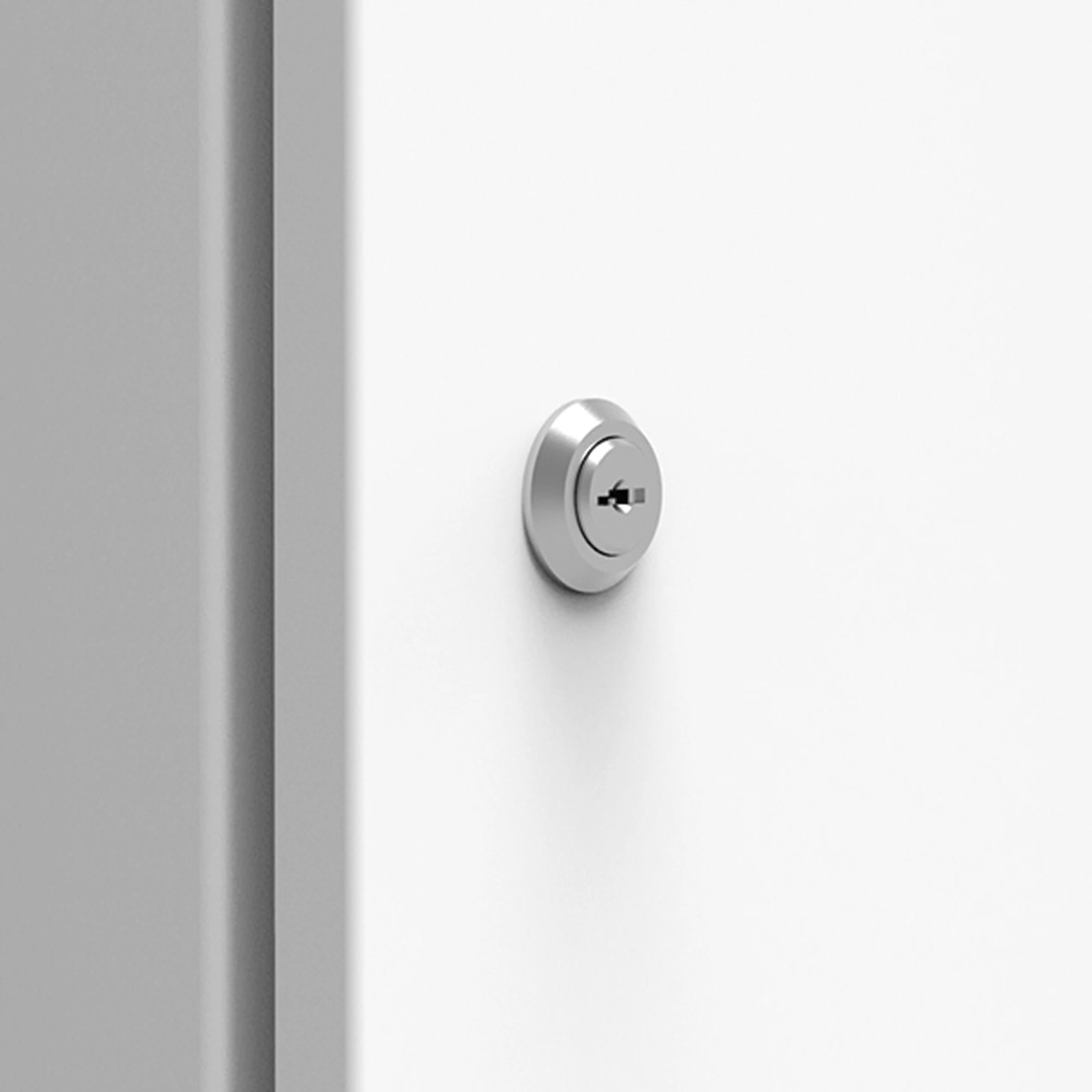 ELDON AUSTRIA GMBH - HOFALL506 Chiave ADA/ACA Ronis C21323