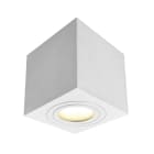 BOT LIGHTING SRL - BTLALMERIAB PLAFONIERA IP65 A CUBETTO GU10 MAX 7W BI