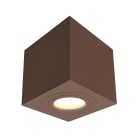 BOT LIGHTING SRL - BTLALMERIAC PLAFONIERA IP65 A CUBETTO GU10 MAX 35W C