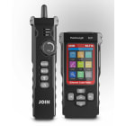 ALPHA ELETTRONICA SR - ALP94-114 STRUMENTO MULTIFUNZIONE POE E NETWORKING