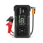 ALPHA ELETTRONICA SR - ALPJS100 AVVIATORE JUMP STARTER 10000AH 400A E...