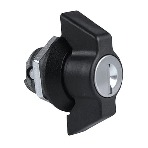 ELDON AUSTRIA GMBH - HOFALT563 Maniglia,plastica,Ronis 5333