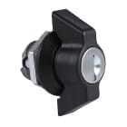 ELDON AUSTRIA GMBH - HOFALT563 Maniglia,plastica,Ronis 5333