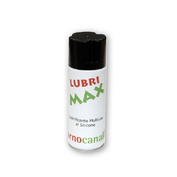 ARNOCANALI SPA - ARNALUB LUBRIFICANTE AL SILICONE 400 ML