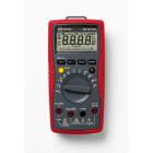 FLUKE ITALIA SRL - FLK4701027 AM535EUR MULTIMETRO DIGIT TRMS C/PUNTALI