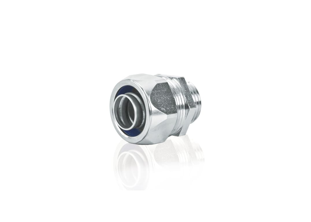 EURO 2000 SPA - URO50104 RACCORDO AM MF FIL. GAS NPT 1/2 -212