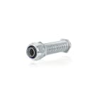 EURO 2000 SPA - URO53141 RACCORDO AM MF AV M16X1,5 D INT.10