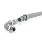 EURO 2000 SPA - URO53110 RACCORDO AM MF AV GAS 2 -250