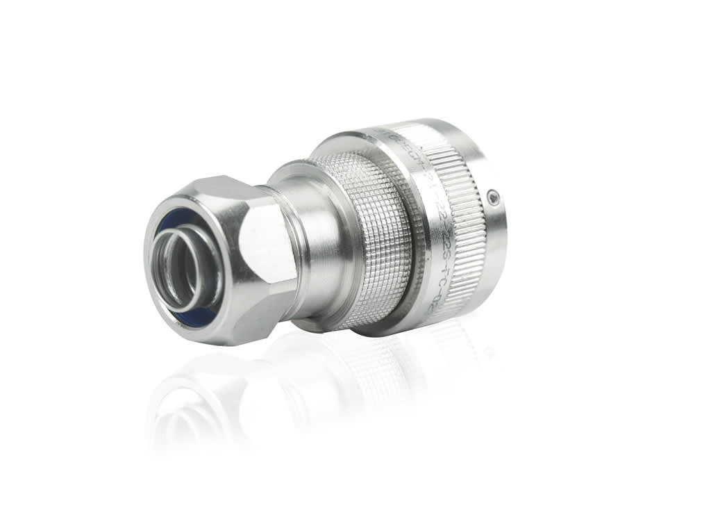 EURO 2000 SPA - URO52012 RACC. AM-RC 1 3/8 18 UNEF -227