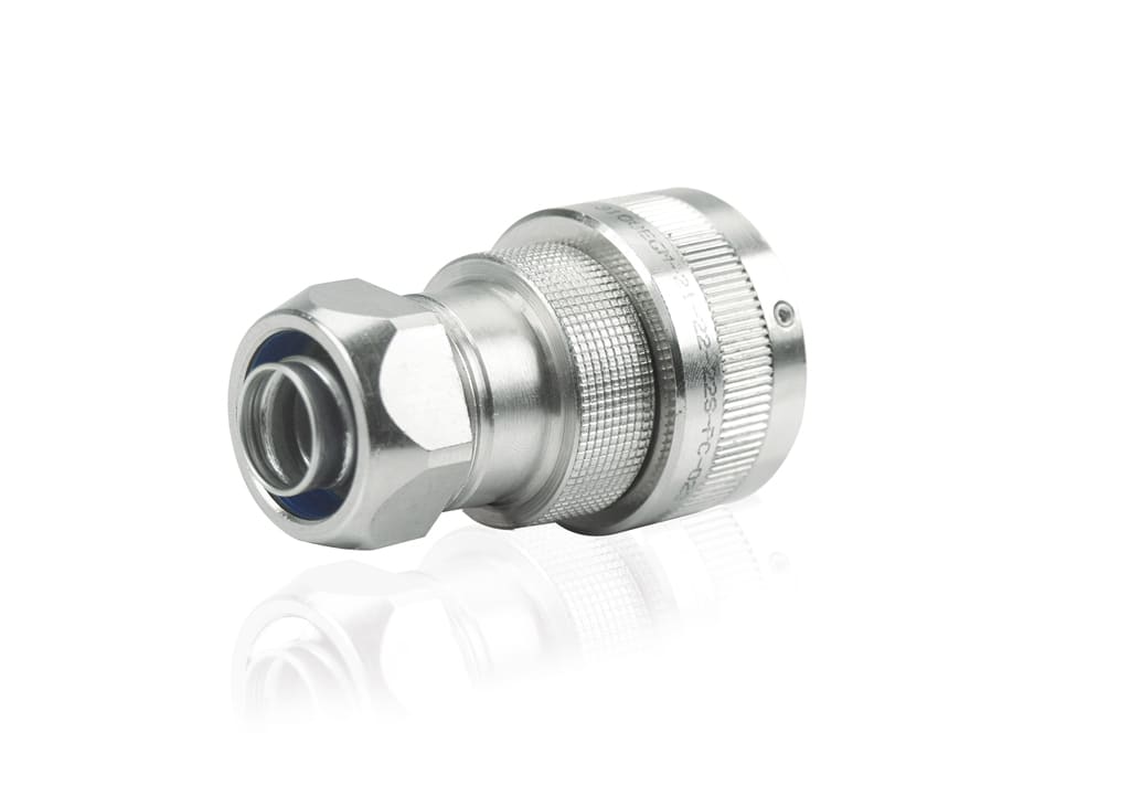 EURO 2000 SPA - URO52012 RACC. AM-RC 1 3/8 18 UNEF -227