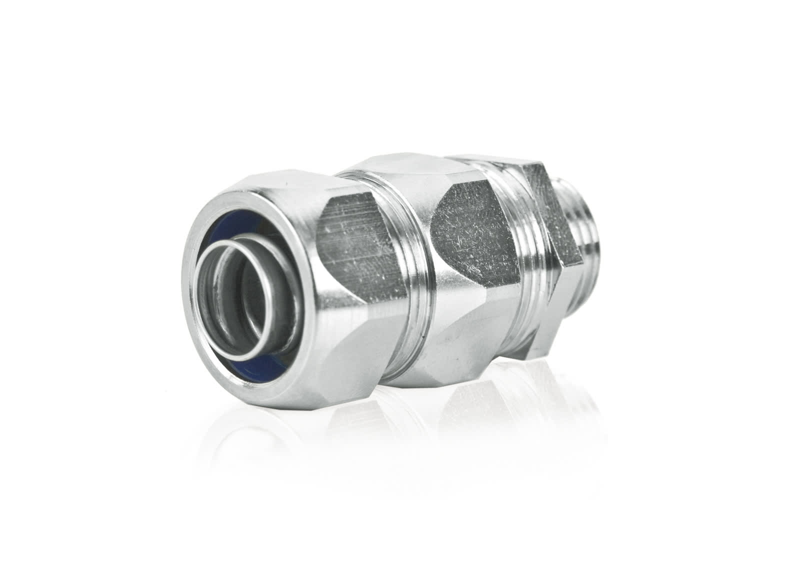 EURO 2000 SPA - URO50106-TR.221 RACCORDO AM RP MF 14-19,5 FIL NPT 3/4