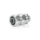 EURO 2000 SPA - URO50110-TR.250 RACCORDO AM RP MF 43-49,5 FIL NPT 2