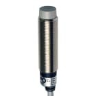 DATASENSING SRL - DTGAM1/AN-2A SENSORE INDUTTIVO M12 DC
