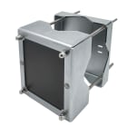 UNIERRE SRL-UNISTAB - URRAM2570FZ SUPPORTO GANASCE 183X160MM ACCZG