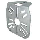 UNIERRE SRL-UNISTAB - URRAM2901FZ STAFFA ACCZG PER AM2960 AM2980 AM2988